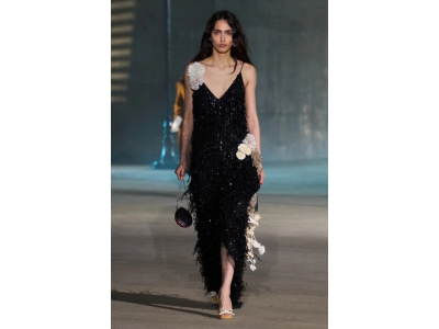Móda, kino a lesk: najdôležitejšie momenty z Dior Cruise 2027 v Los Angeles